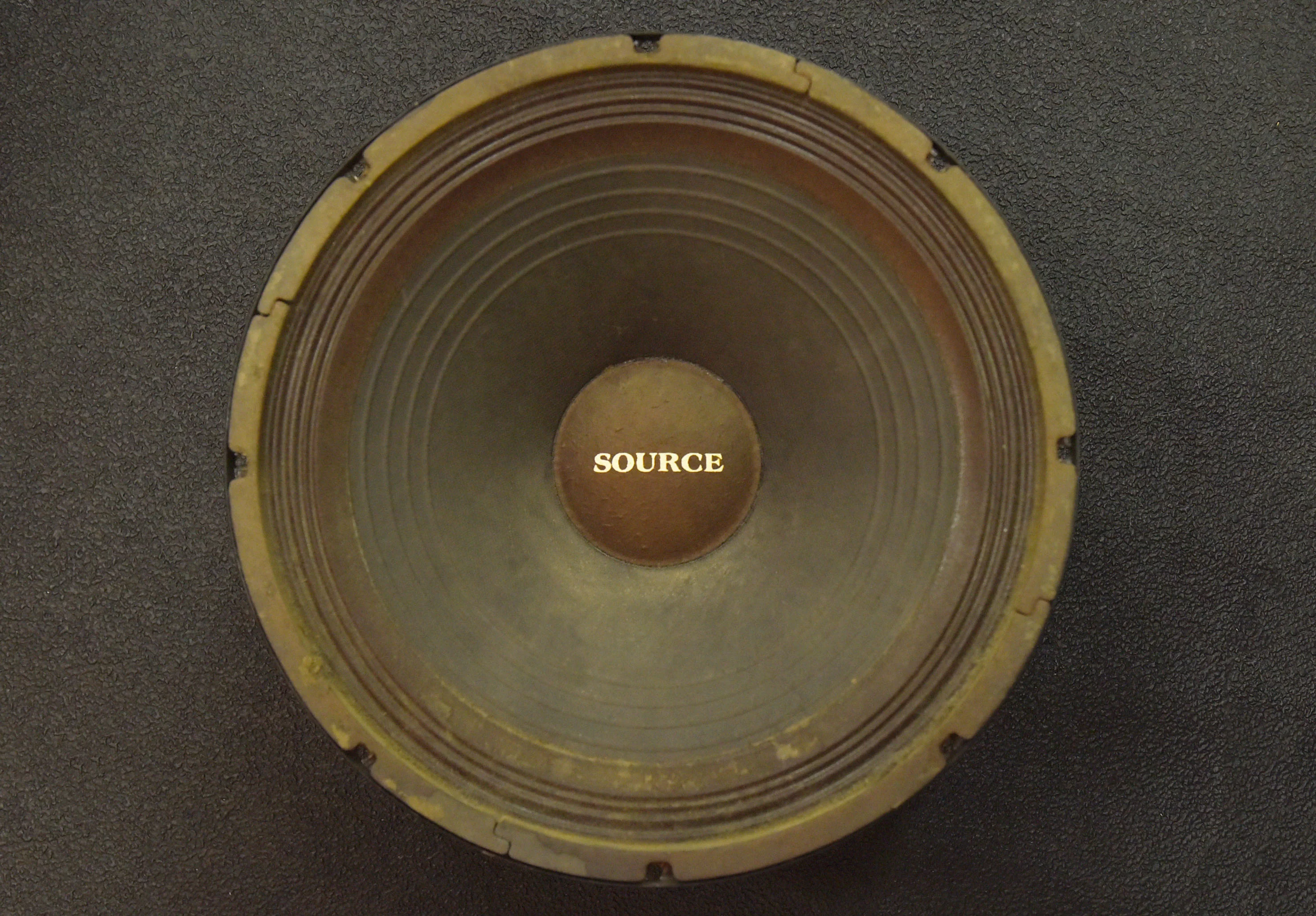 Driver - 15" Speaker, Recent - Image 2