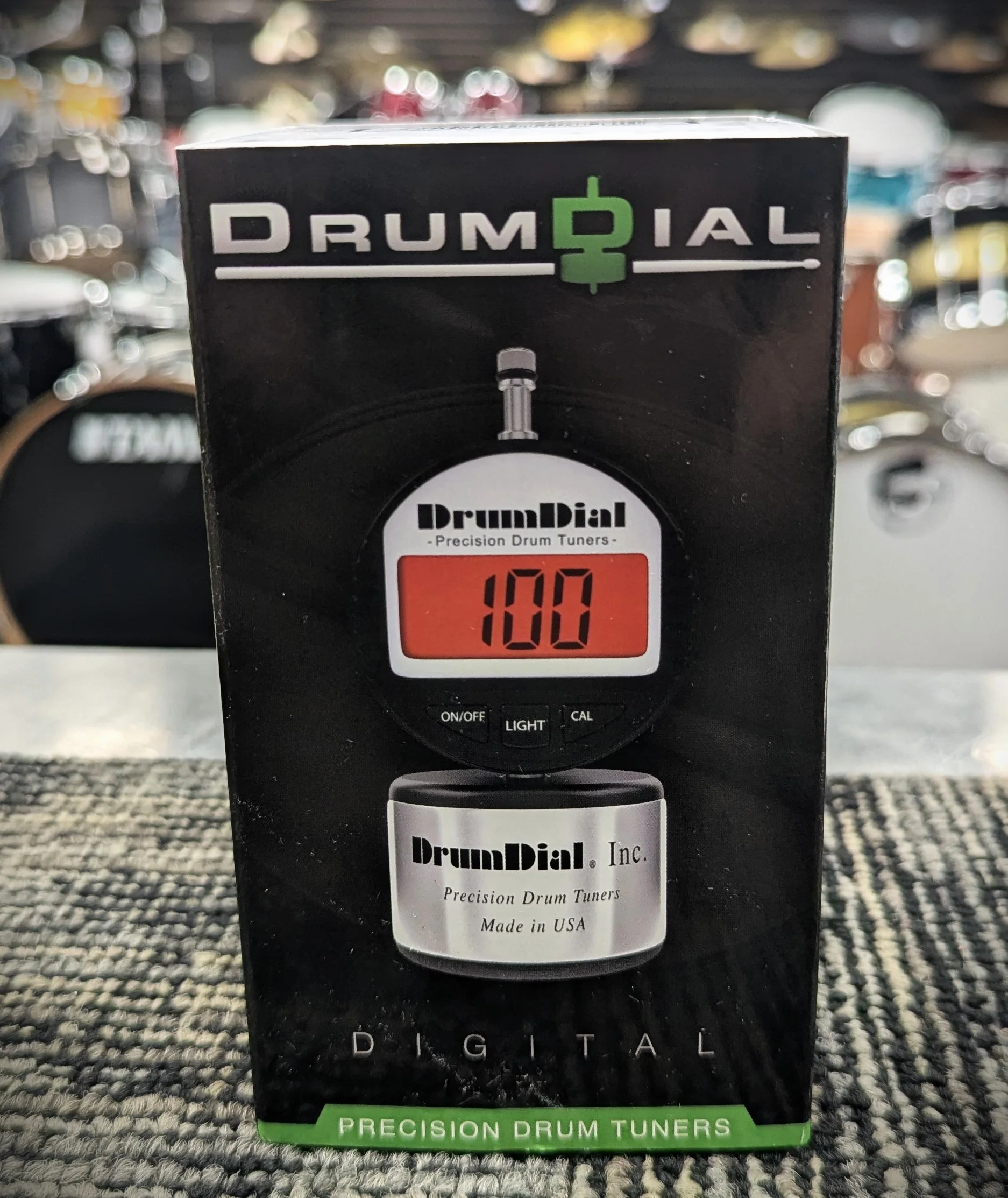 Drum Dial Precision Drum Tuner - Image 2