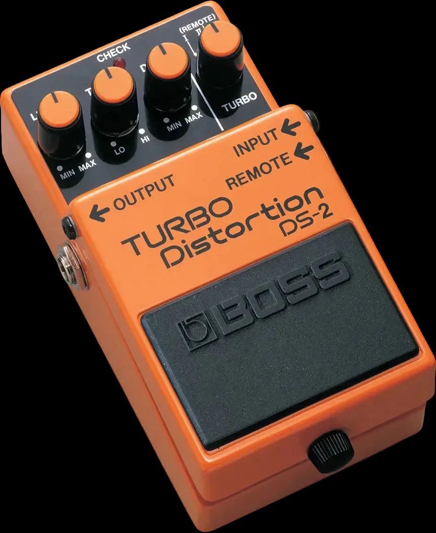 DS-2 Distortion - Image 2