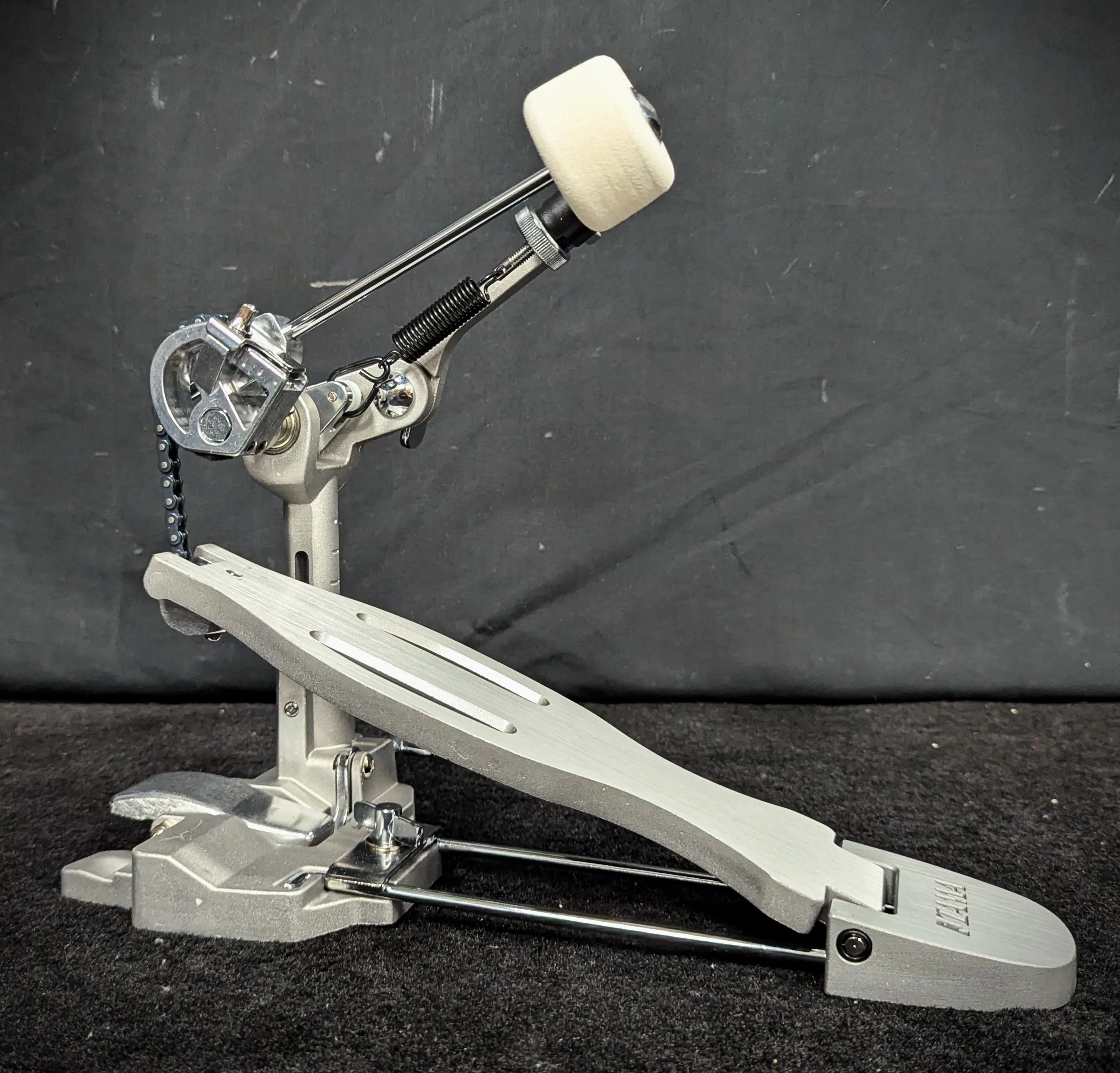 HP50 Classic Single Bass Drum Pedal - Image 2