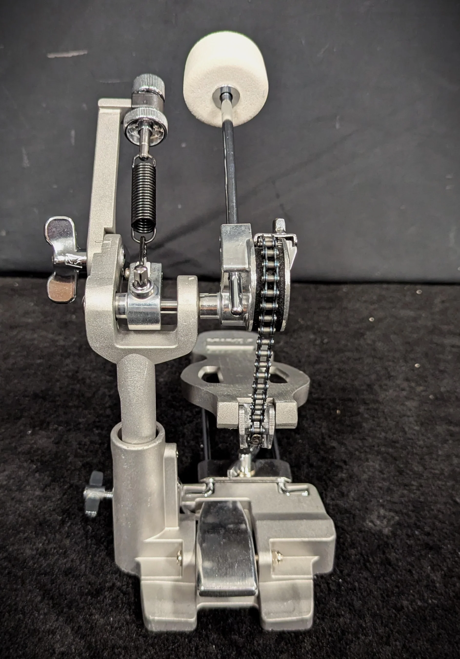 HP50 Classic Single Bass Drum Pedal - Image 5