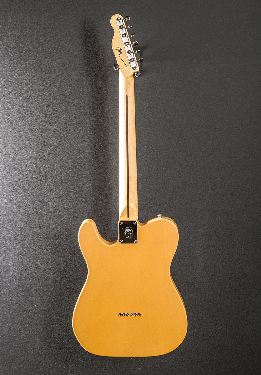 E52 - Butterscotch Blonde - Image 5