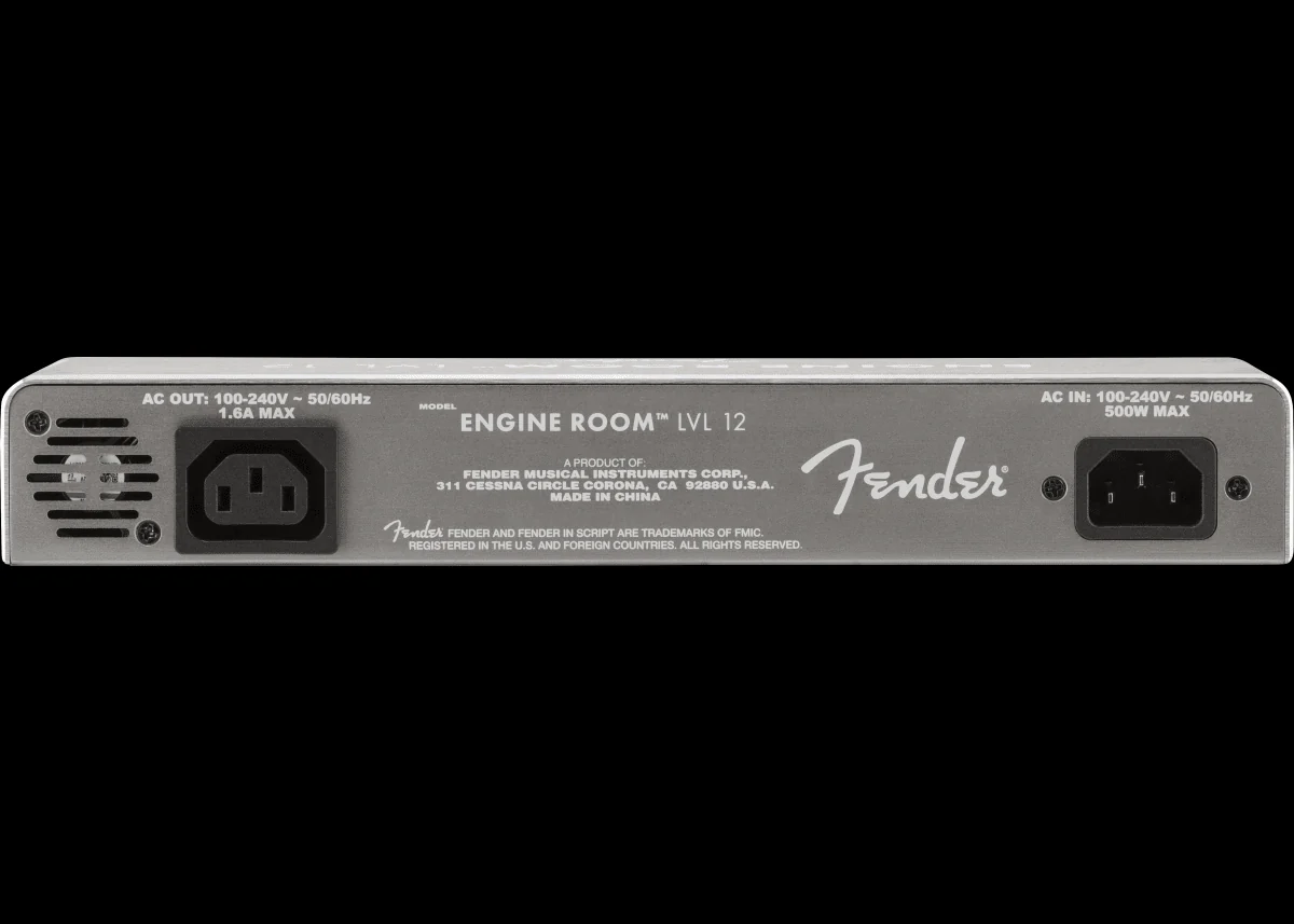 Engine Room LVL 12 - Image 3