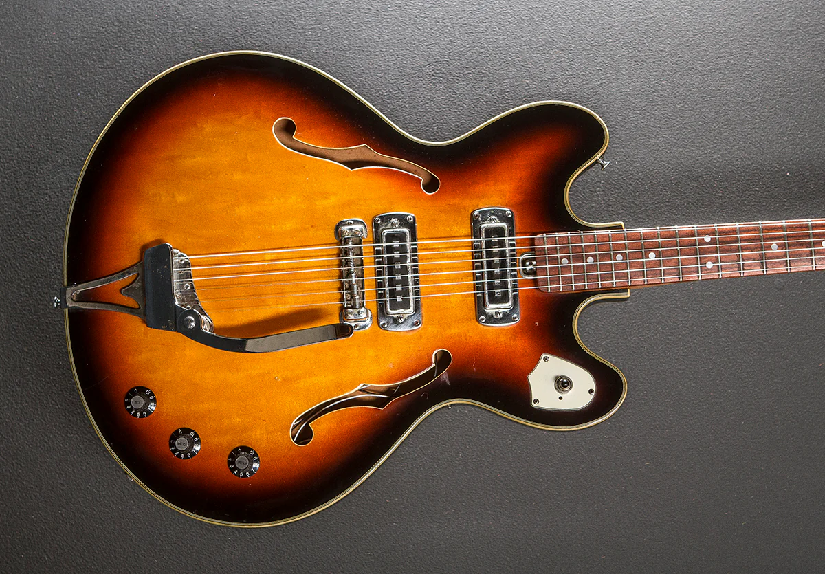 EP-10T, Late 1960's