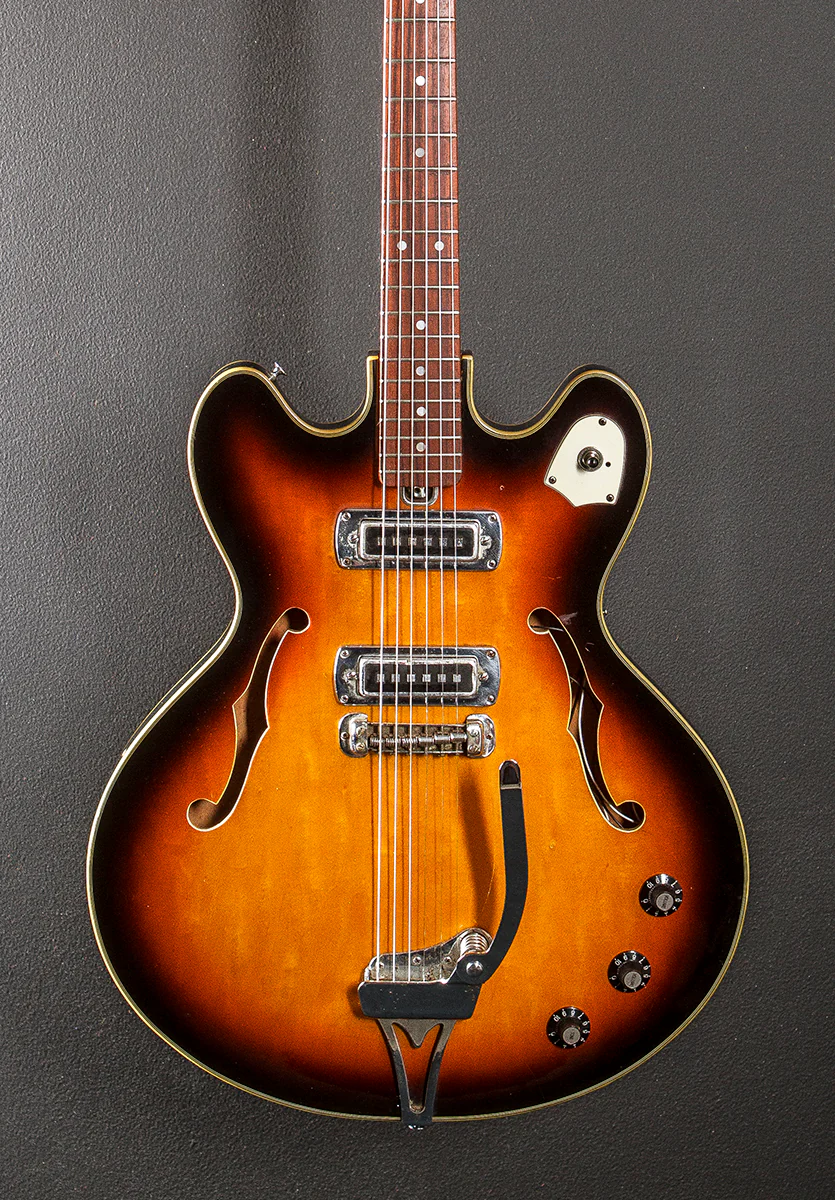 EP-10T, Late 1960's - Image 2