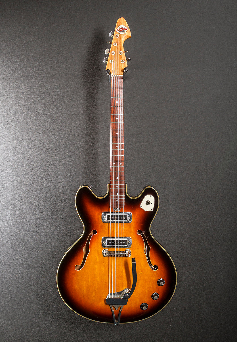 EP-10T, Late 1960's - Image 3