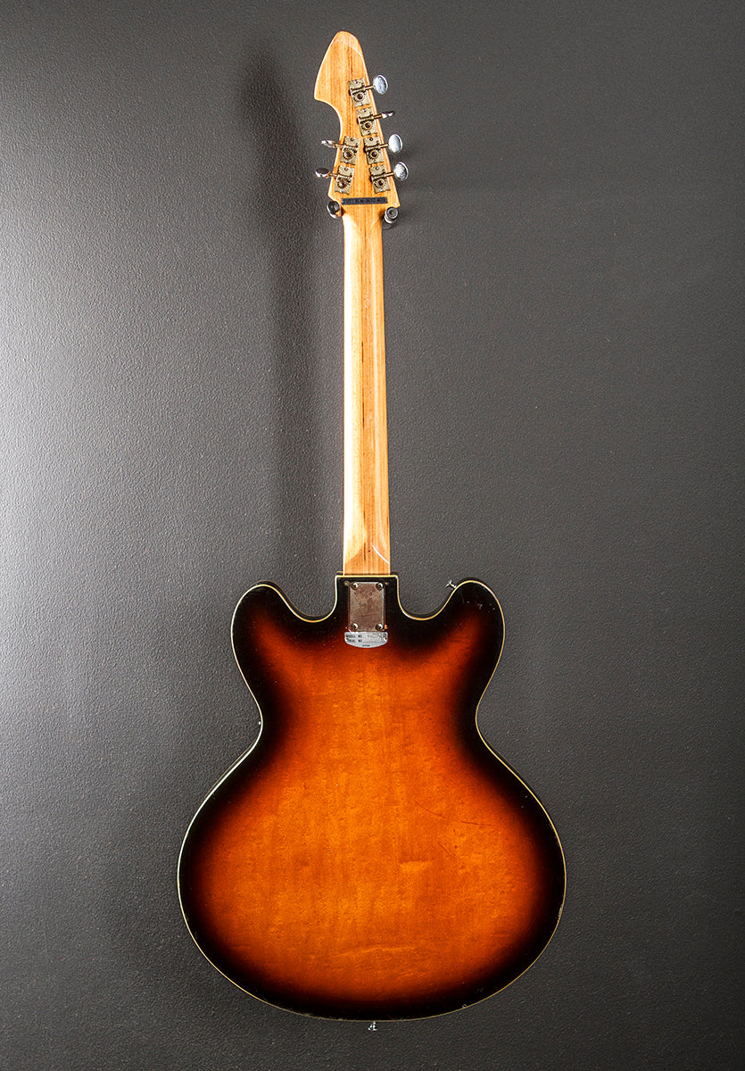 EP-10T, Late 1960's - Image 5