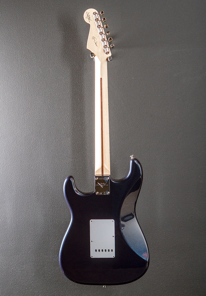 Eric Clapton Signature Stratocaster - Midnight Blue - Image 5