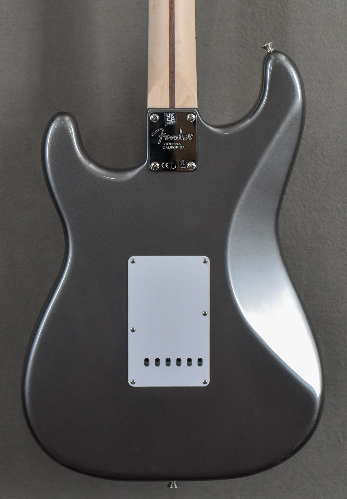 Eric Clapton Stratocaster - Image 4