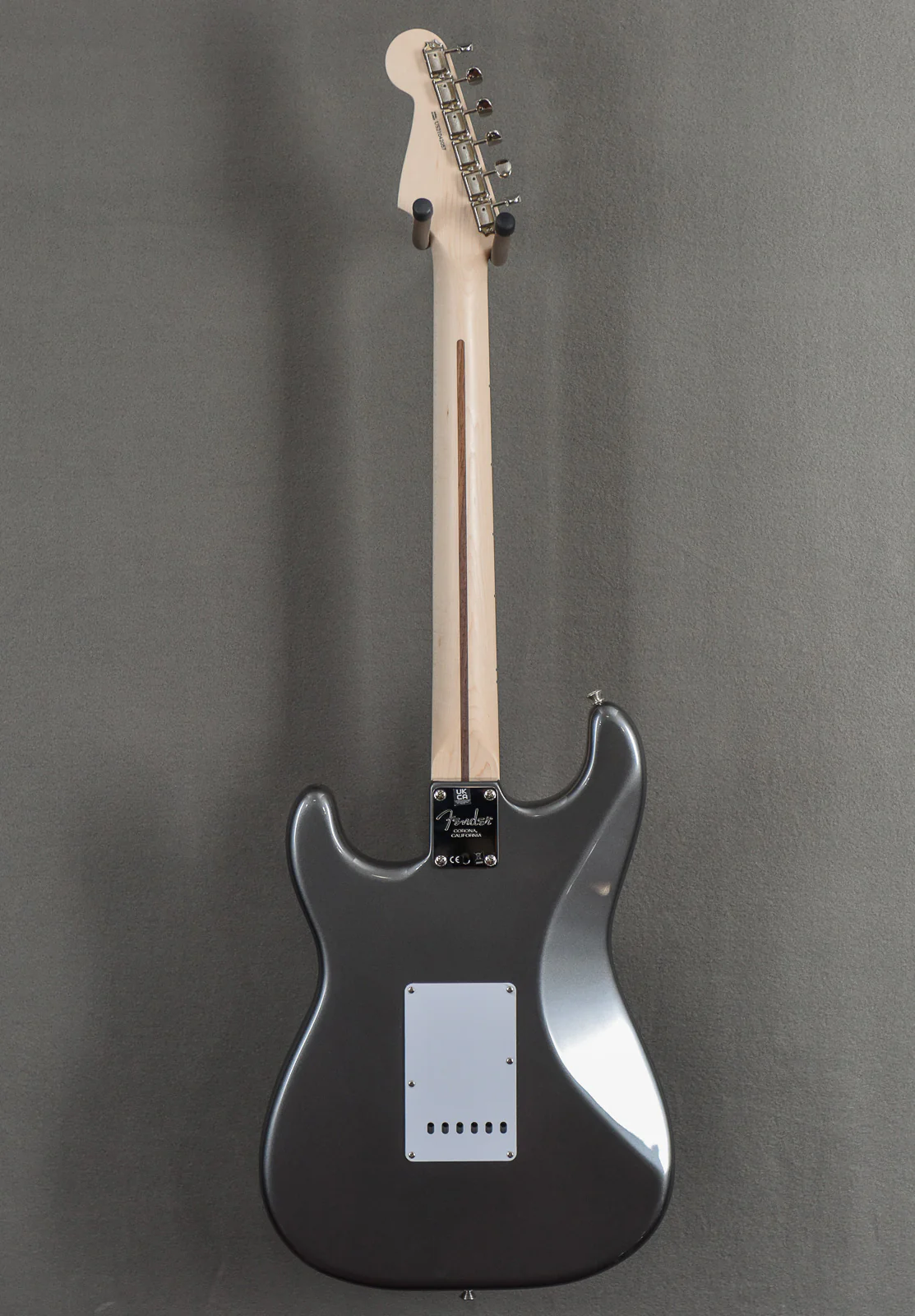 Eric Clapton Stratocaster - Image 5