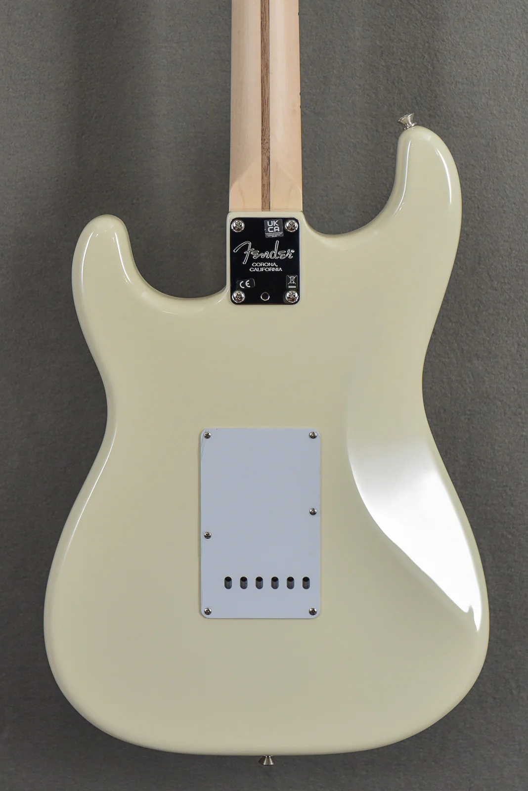 Eric Clapton Stratocaster - Image 4