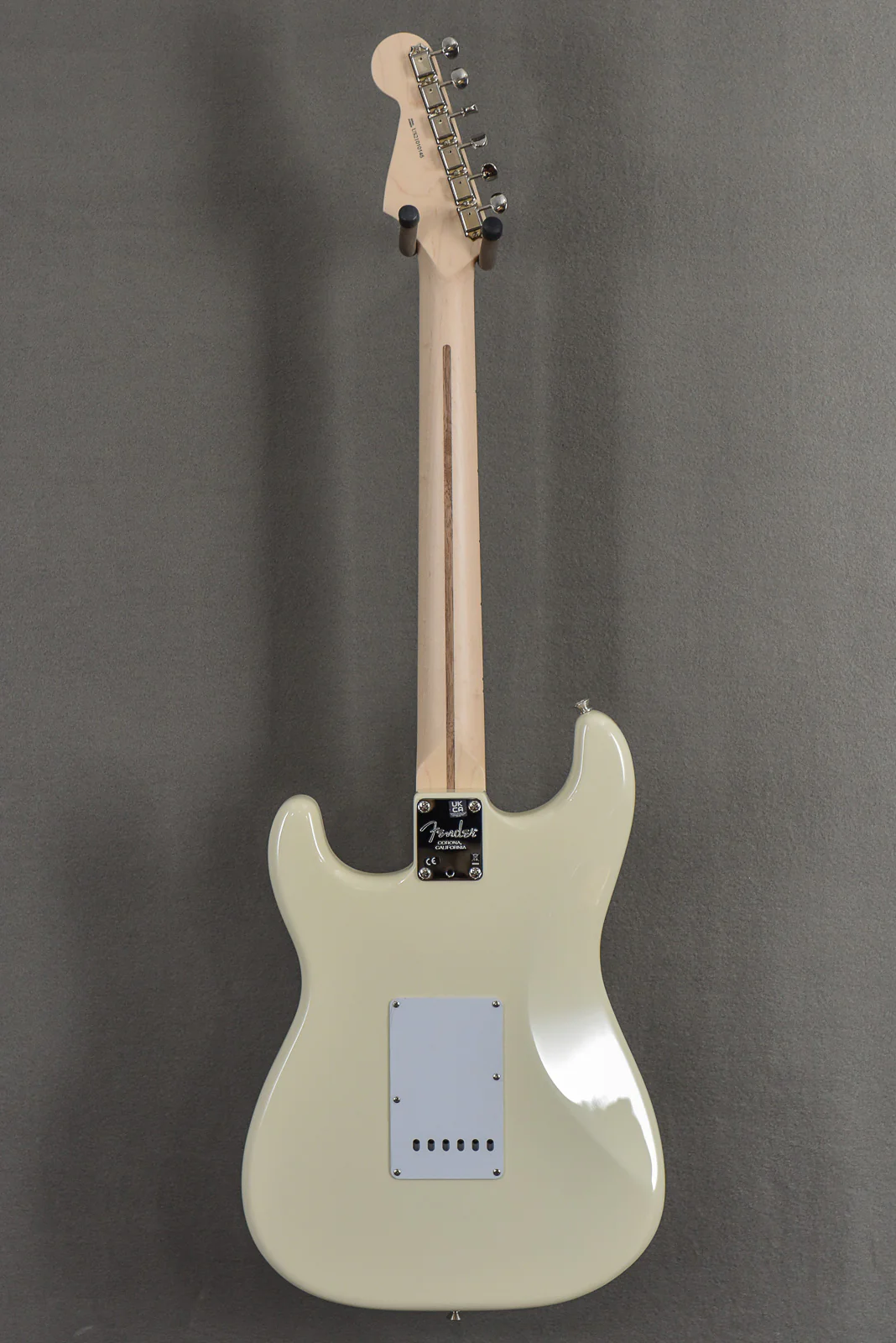 Eric Clapton Stratocaster - Image 5