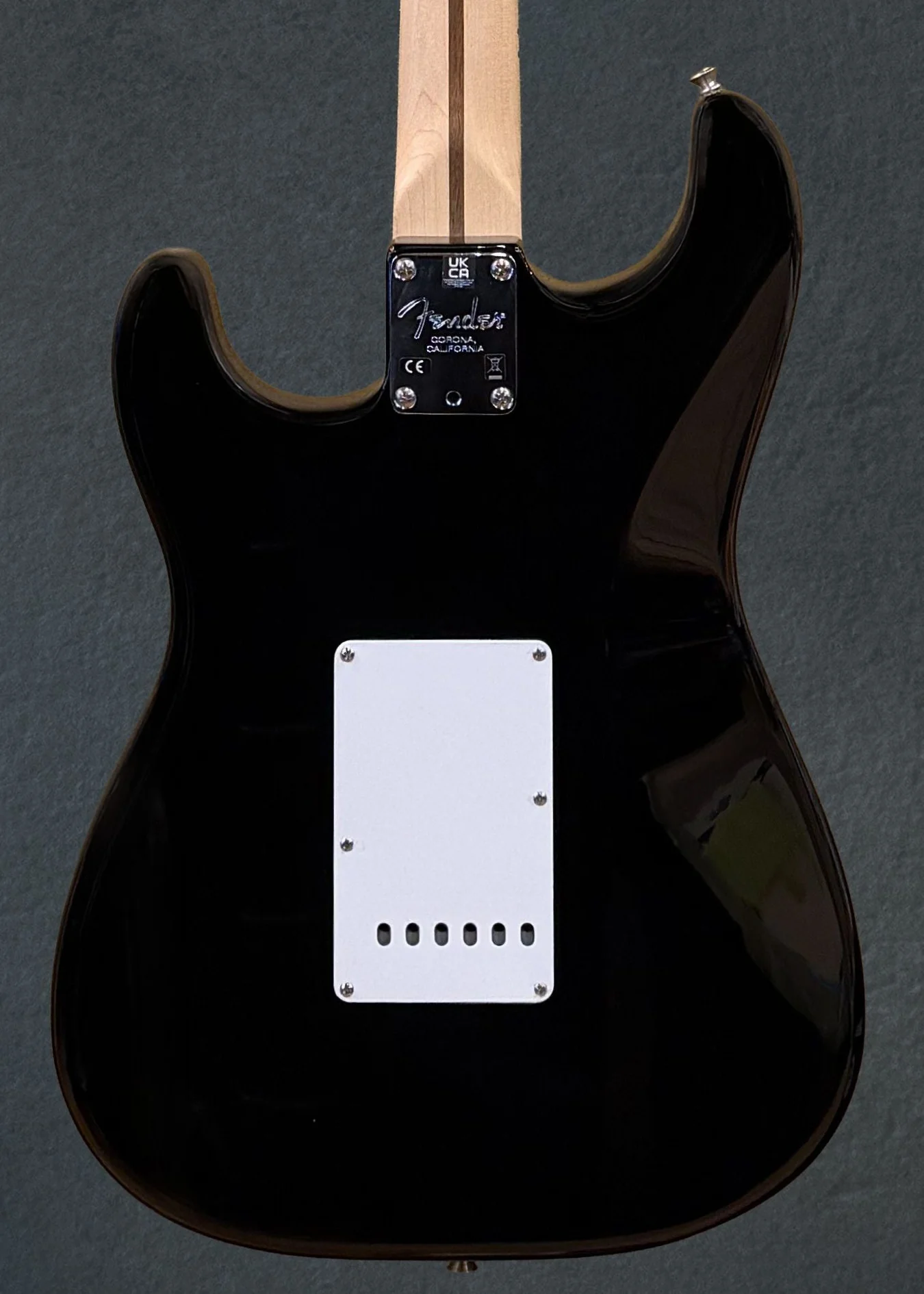 Eric Clapton Stratocaster - Black - Image 4