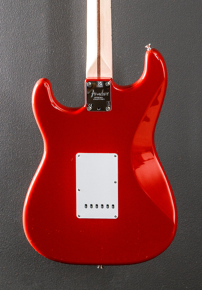 Eric Clapton Stratocaster - Torino Red - Image 4