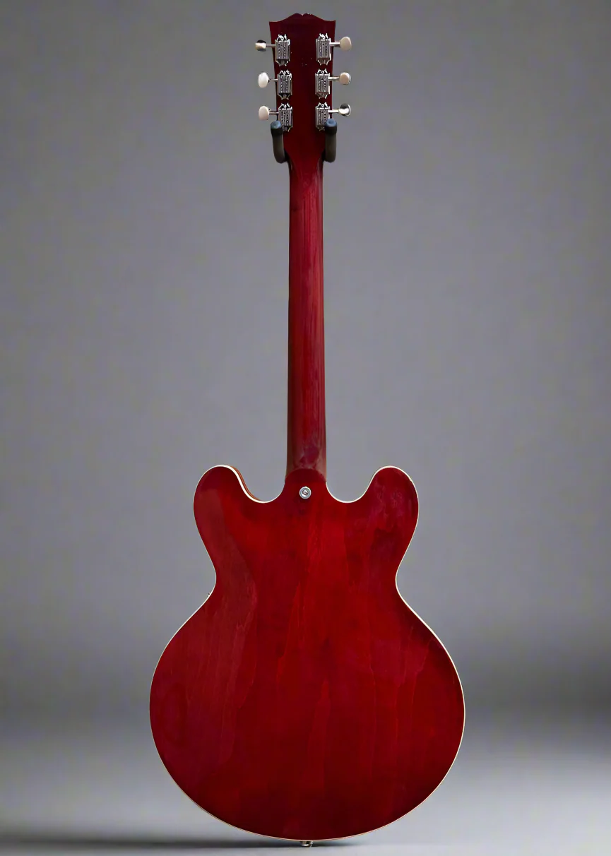 ES-330 - Sixties Cherry - Image 5