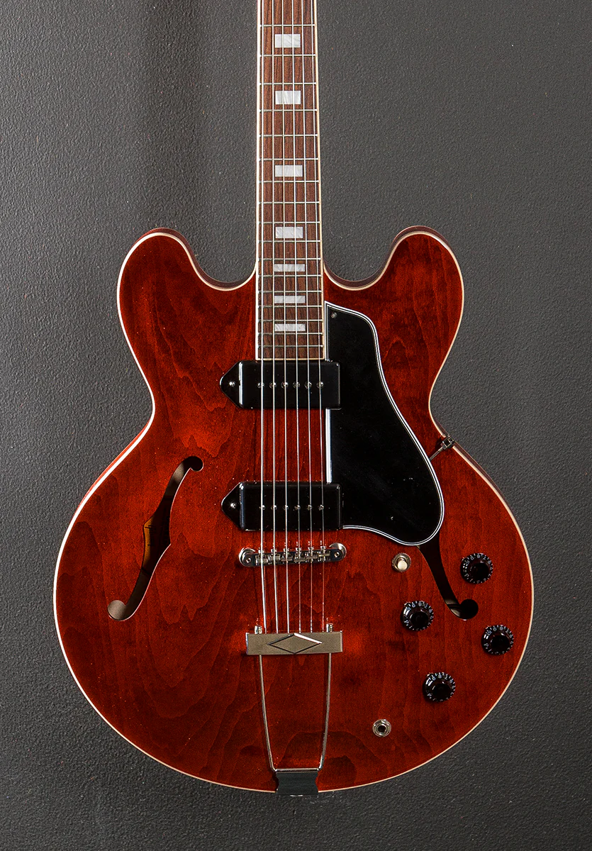 ES-330 - Sixties Cherry - Image 2