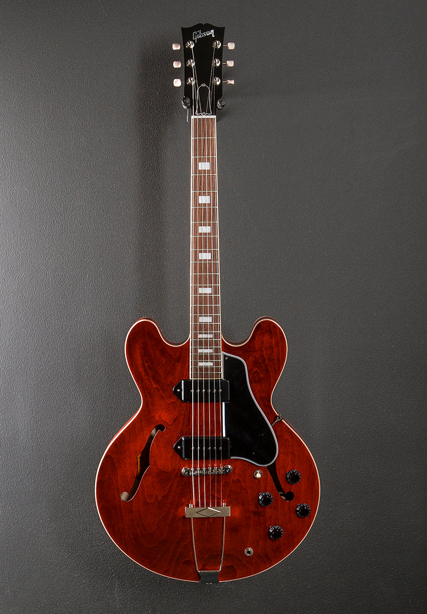 ES-330 - Sixties Cherry - Image 3