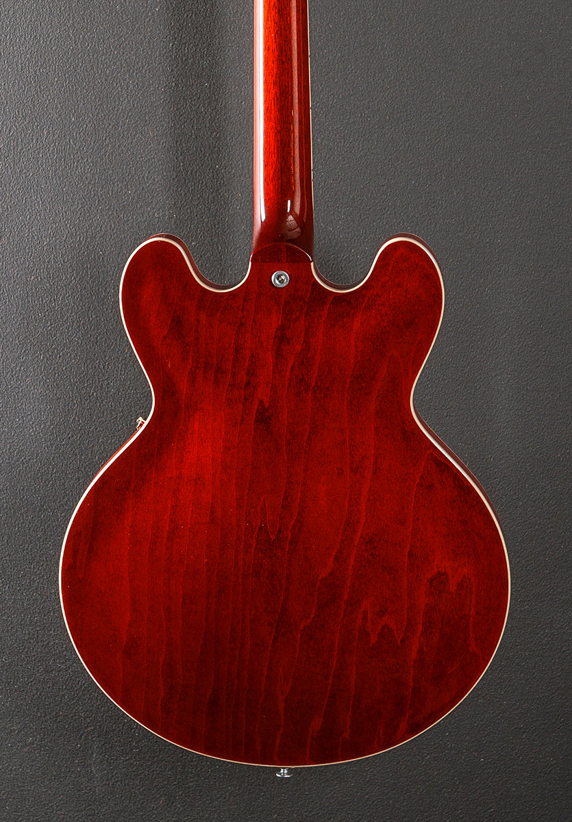 ES-330 - Sixties Cherry - Image 4