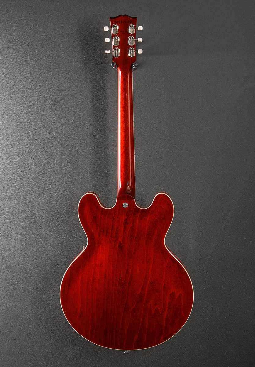 ES-330 - Sixties Cherry - Image 5