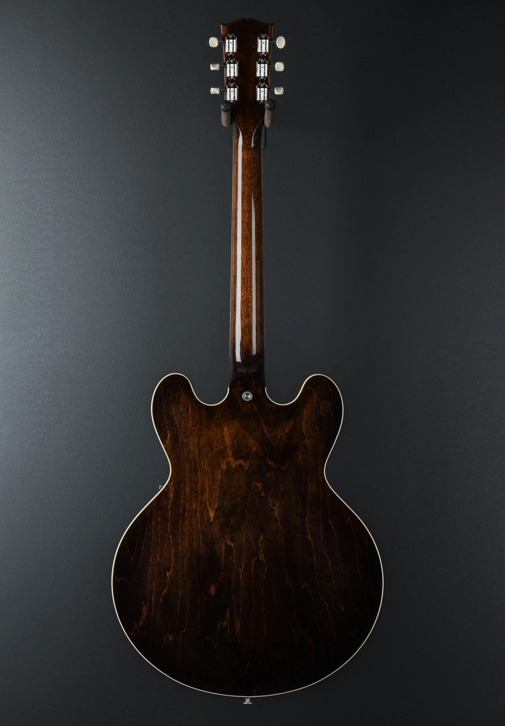 ES-330 - Tobacco Sunburst - Image 4