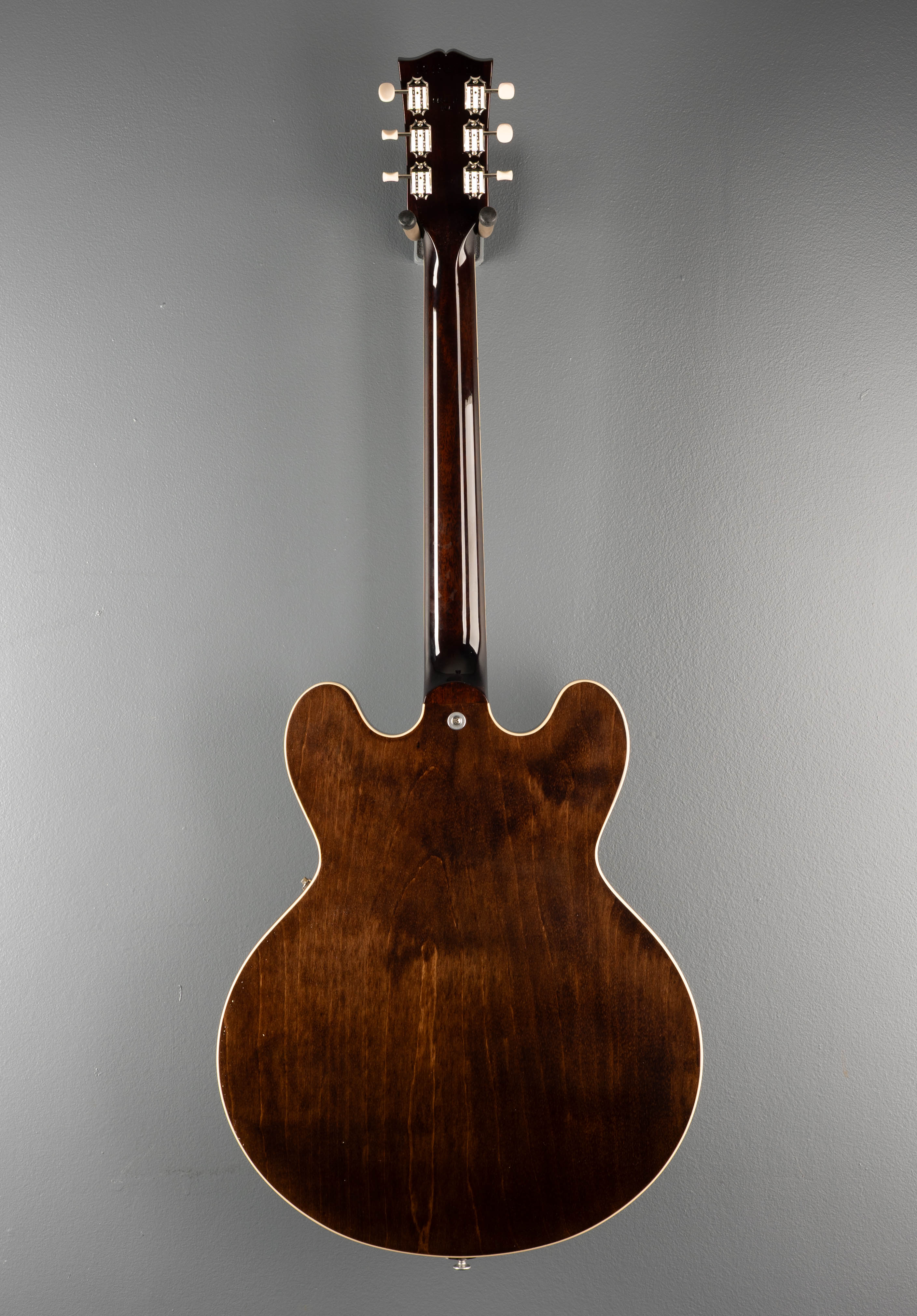 ES-330 - Tobacco Sunburst - Image 5