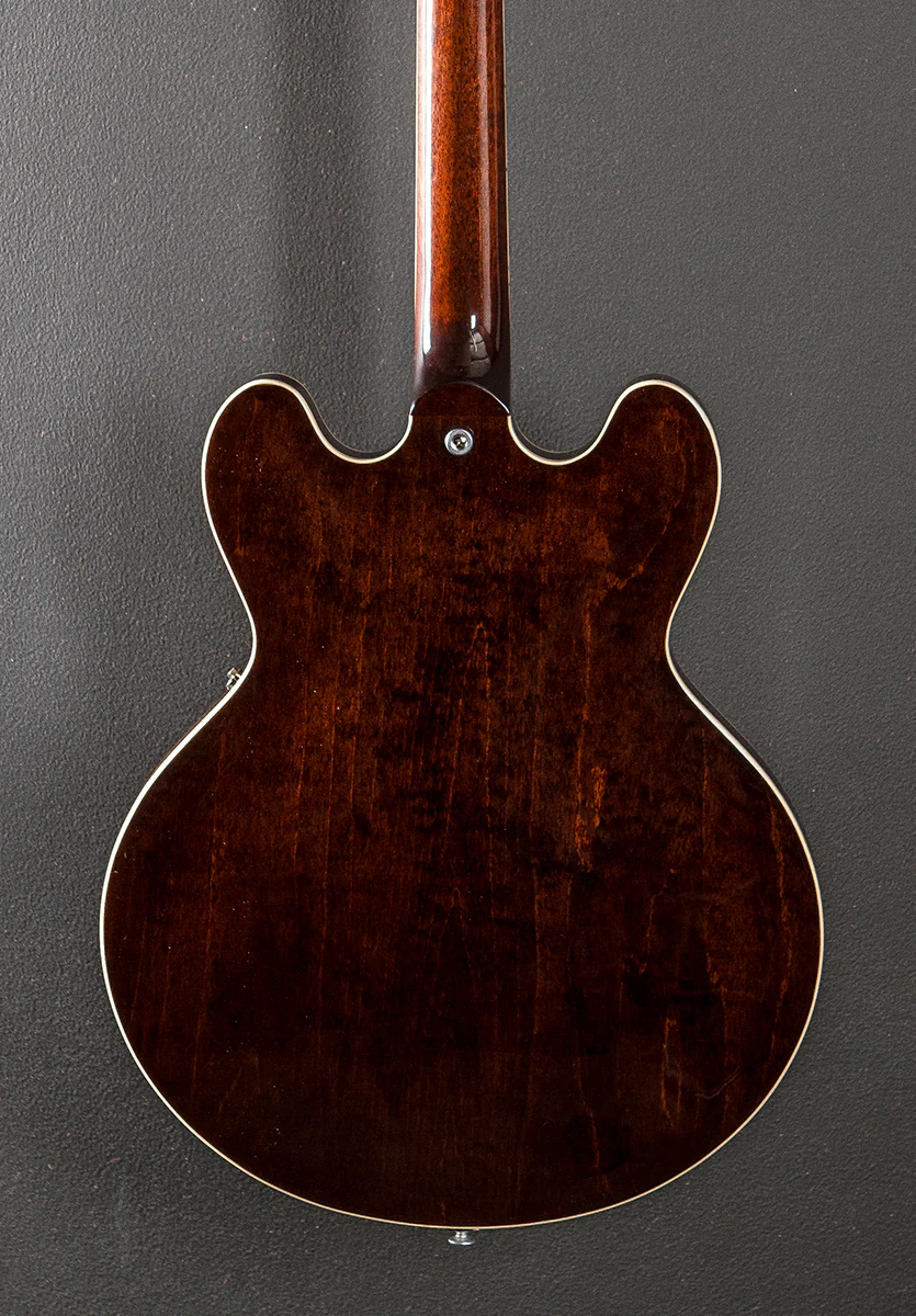 ES-330 - Tobacco Sunburst - Image 4
