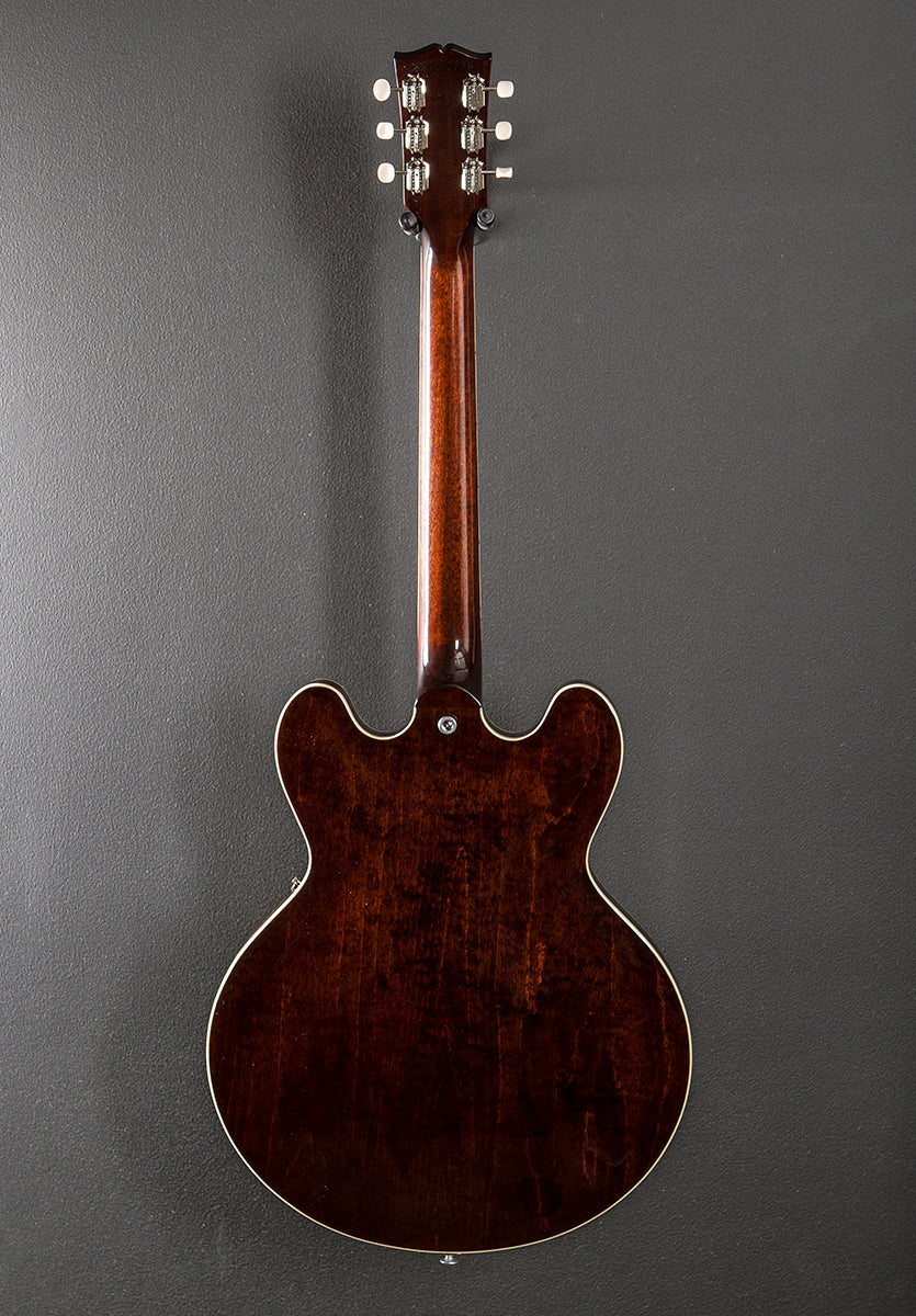 ES-330 - Tobacco Sunburst - Image 5