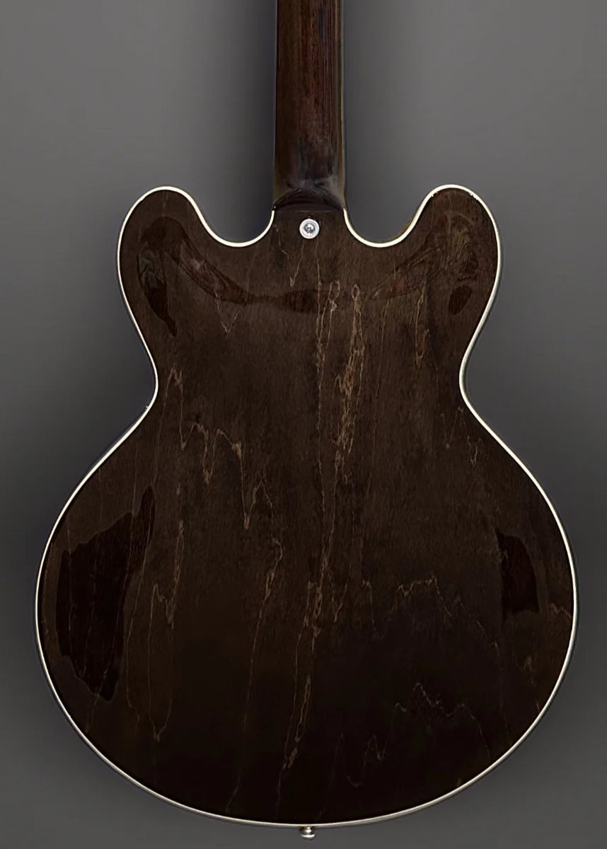 ES-330 - Tobacco Sunburst - Image 4