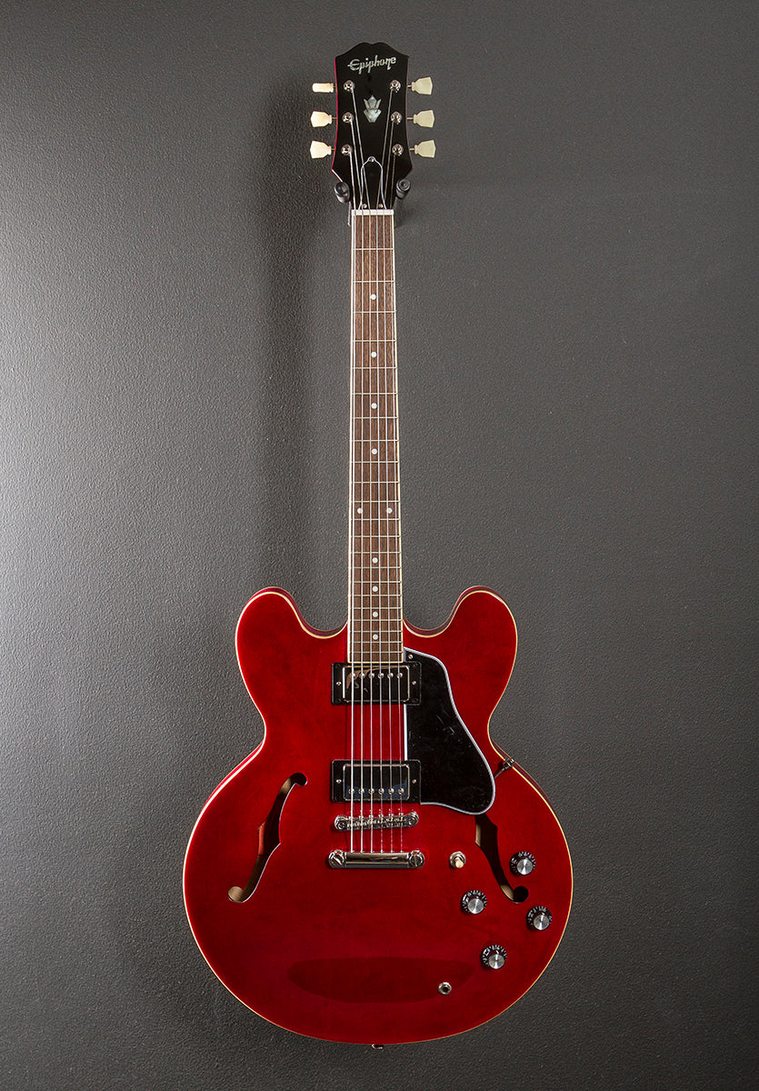 ES-335 - Cherry - Image 3