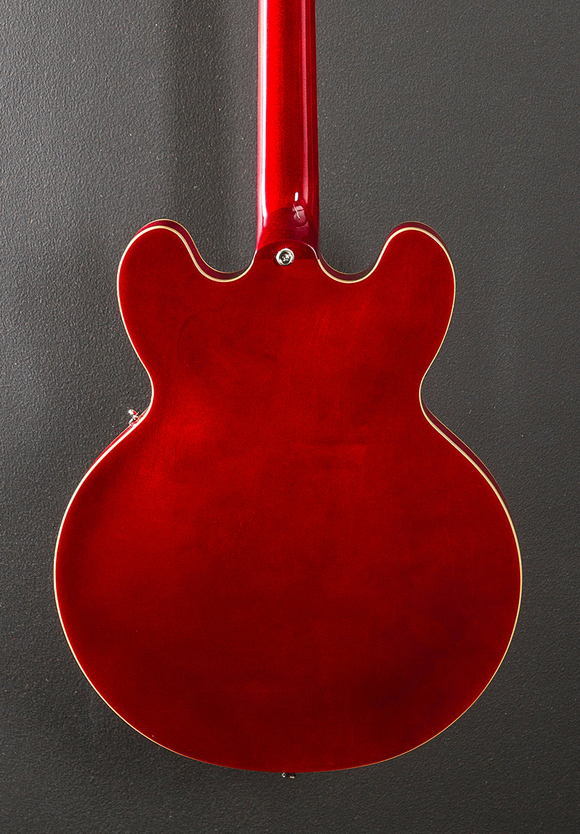 ES-335 - Cherry - Image 4