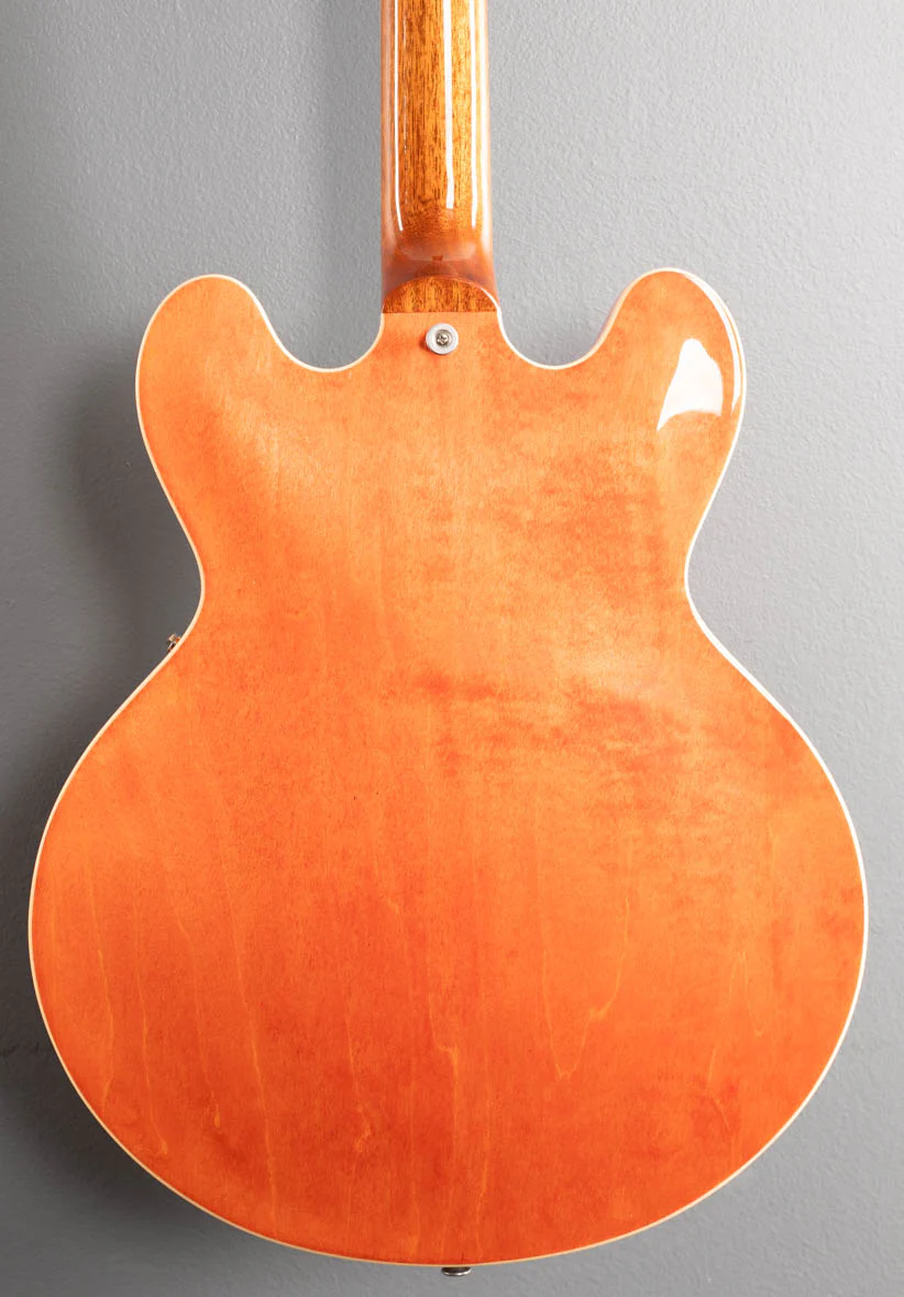 ES-335 Custom Color - Watermelon - Image 4