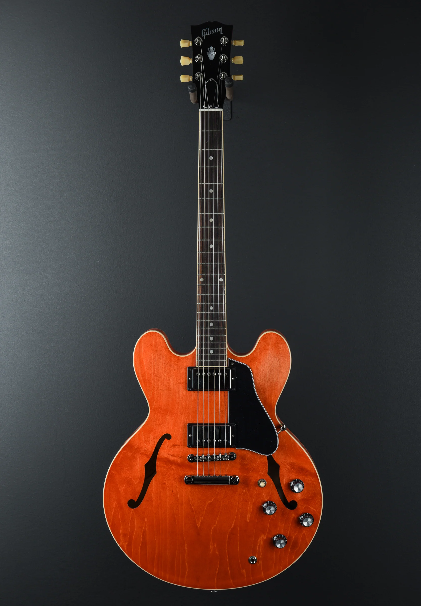 ES-335 Custom Color - Watermelon - Image 3