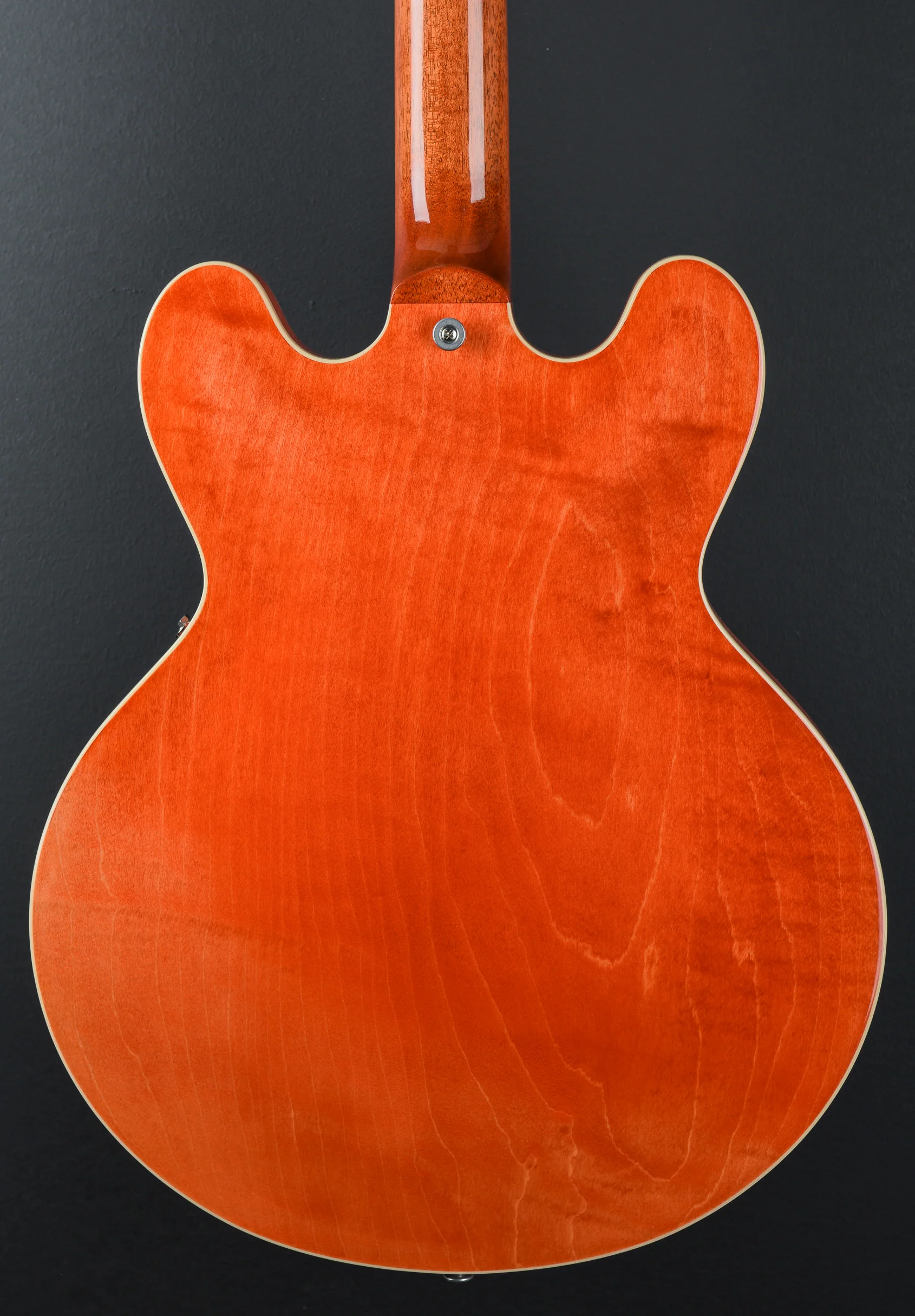 ES-335 Custom Color - Watermelon - Image 5