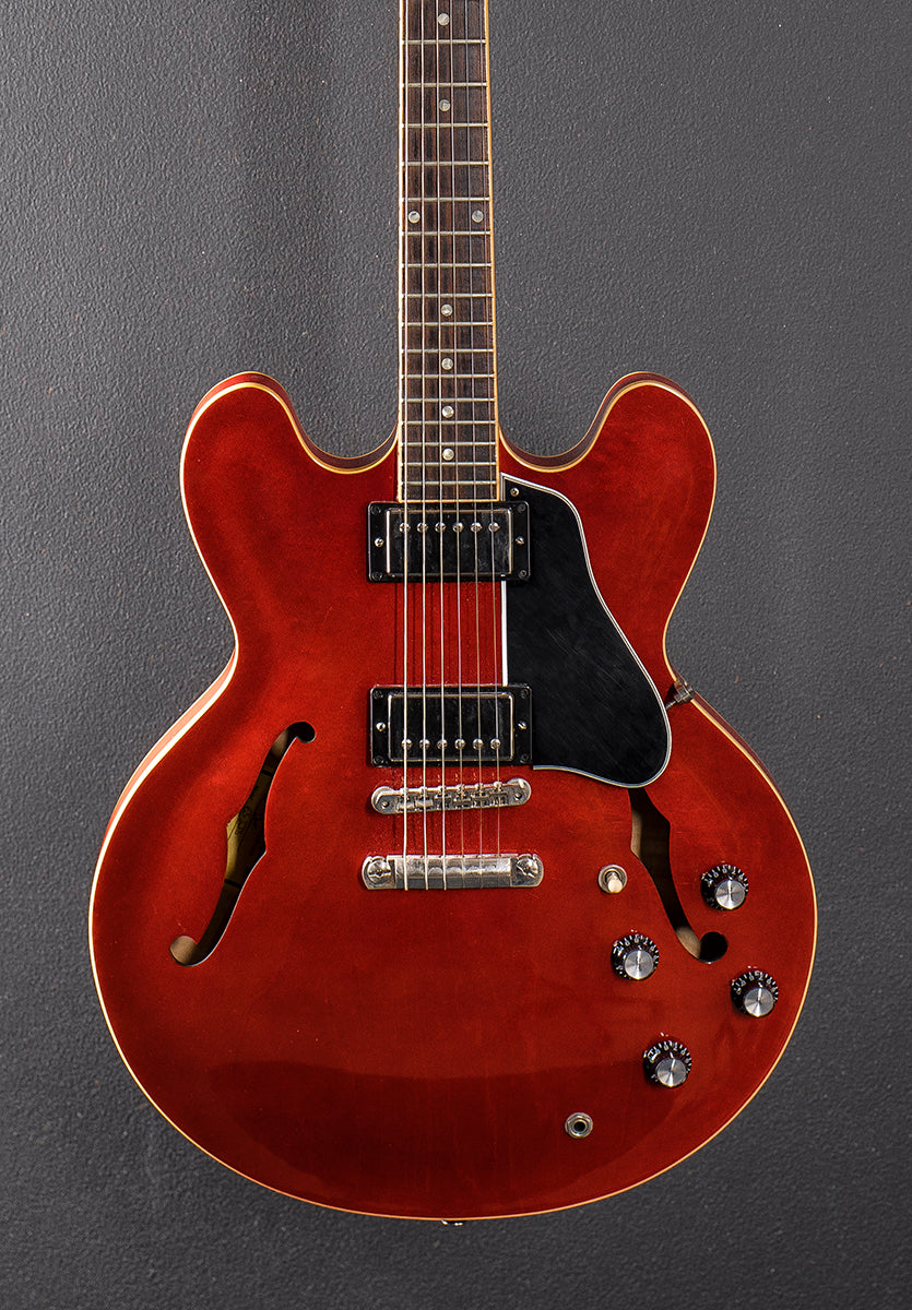 ES-335 Dot '18 - Image 2