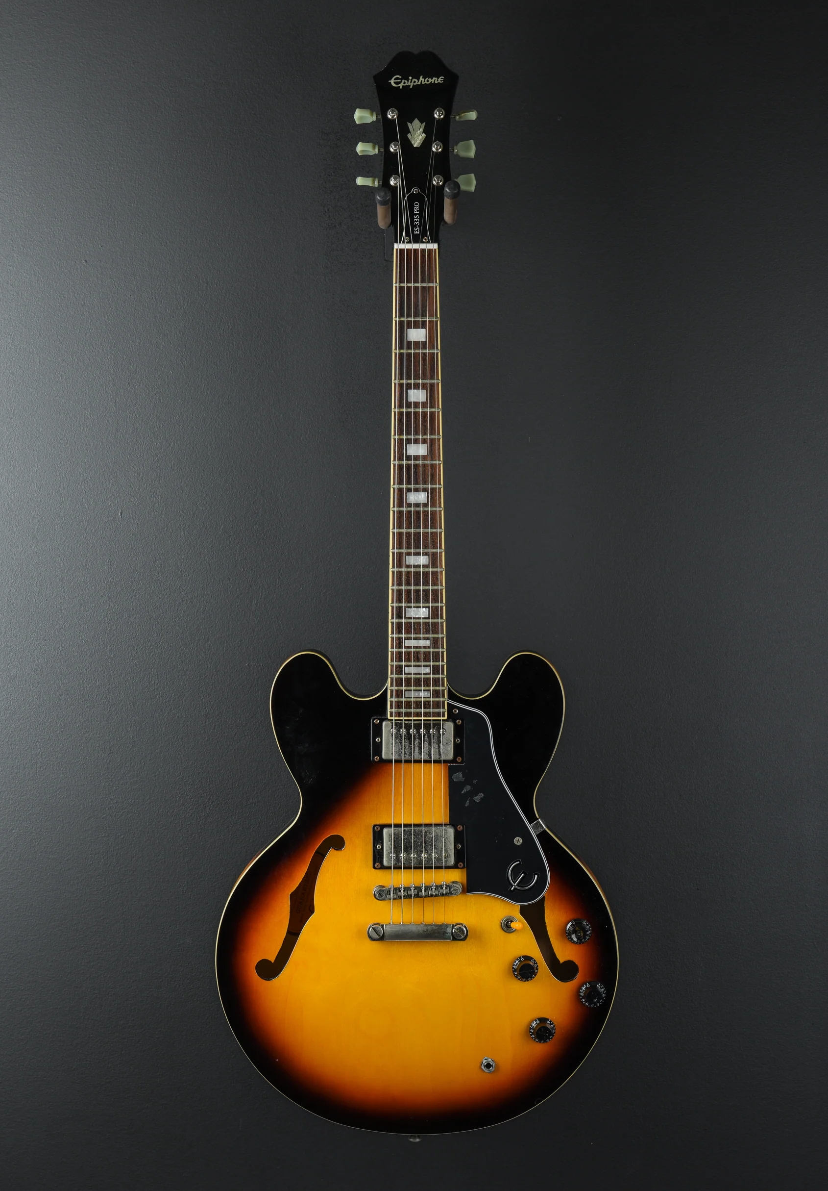 ES-335 Dot Pro '16 - Image 3