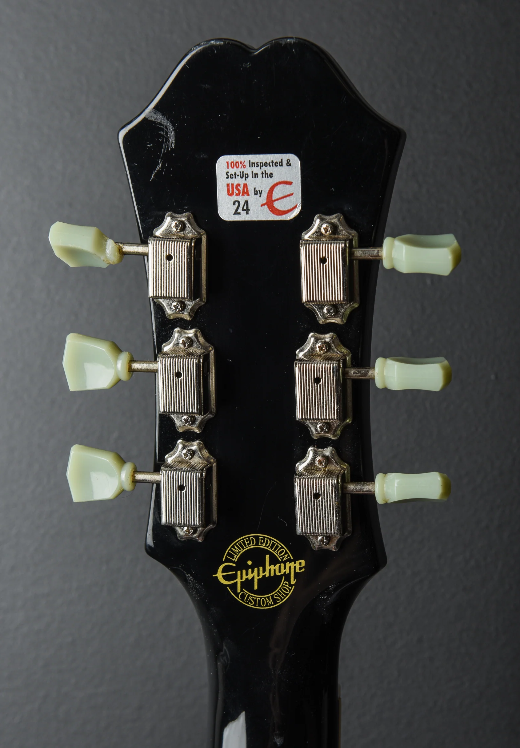 ES-335 Dot Pro '16 - Image 9