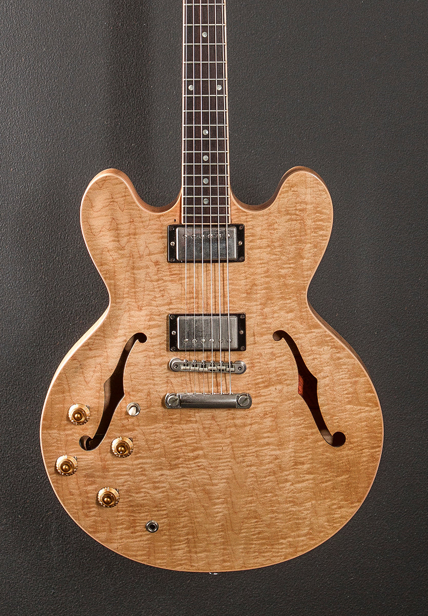 ES-335 Left Hand '03 - Image 2