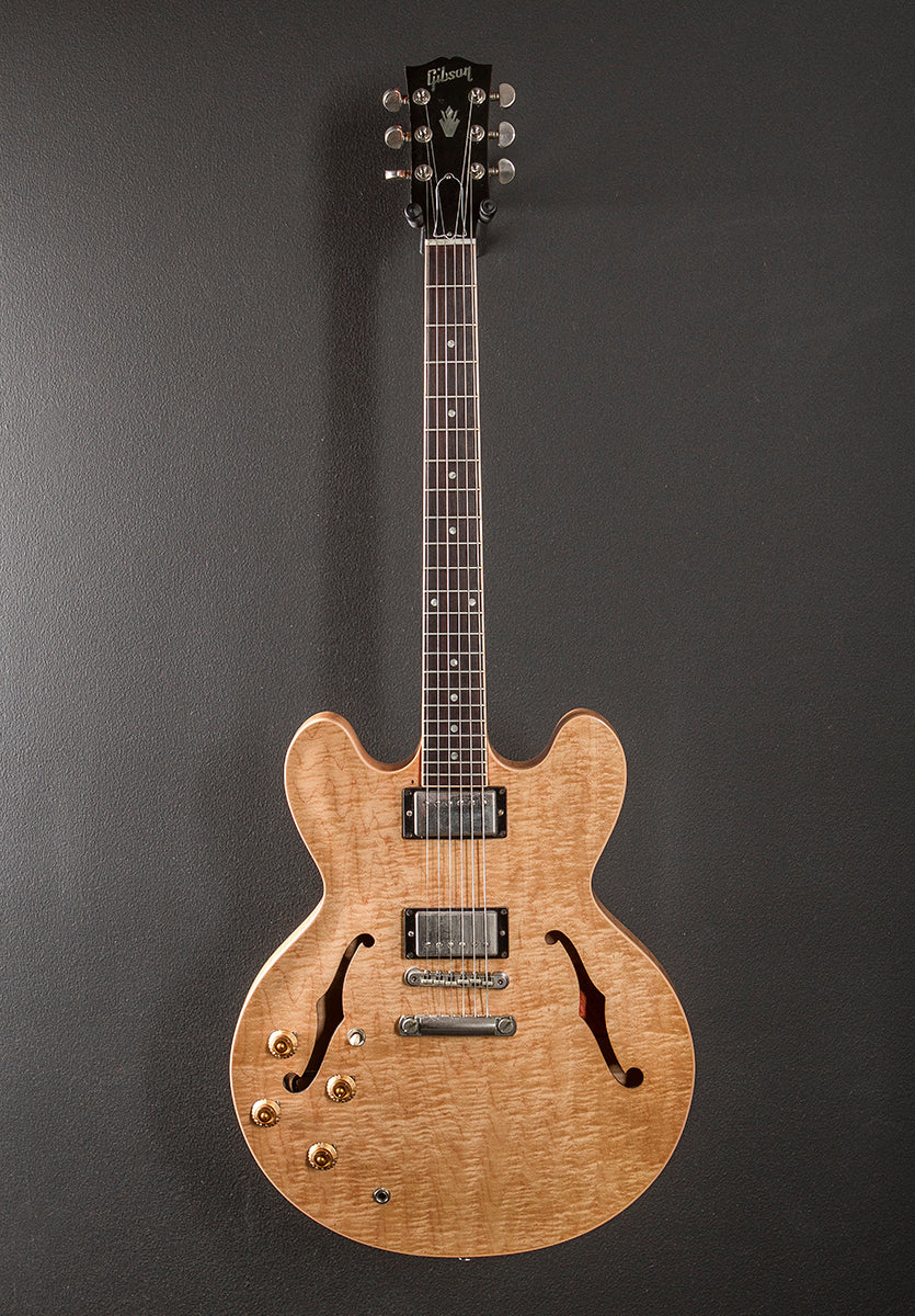 ES-335 Left Hand '03 - Image 3