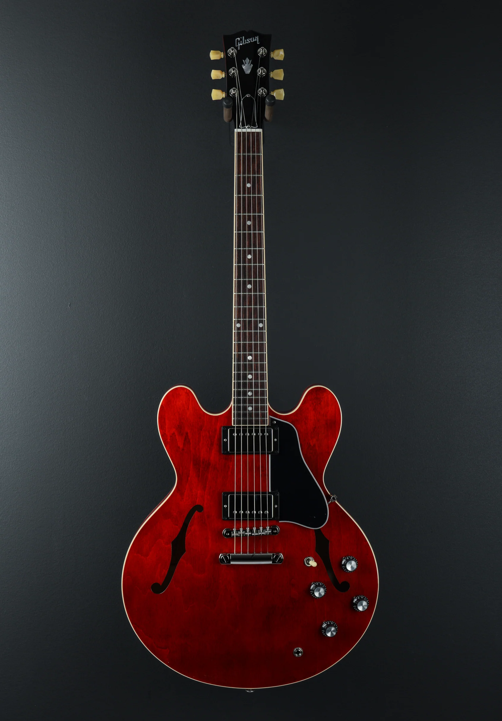 ES-335 - Sixties Cherry - Image 3