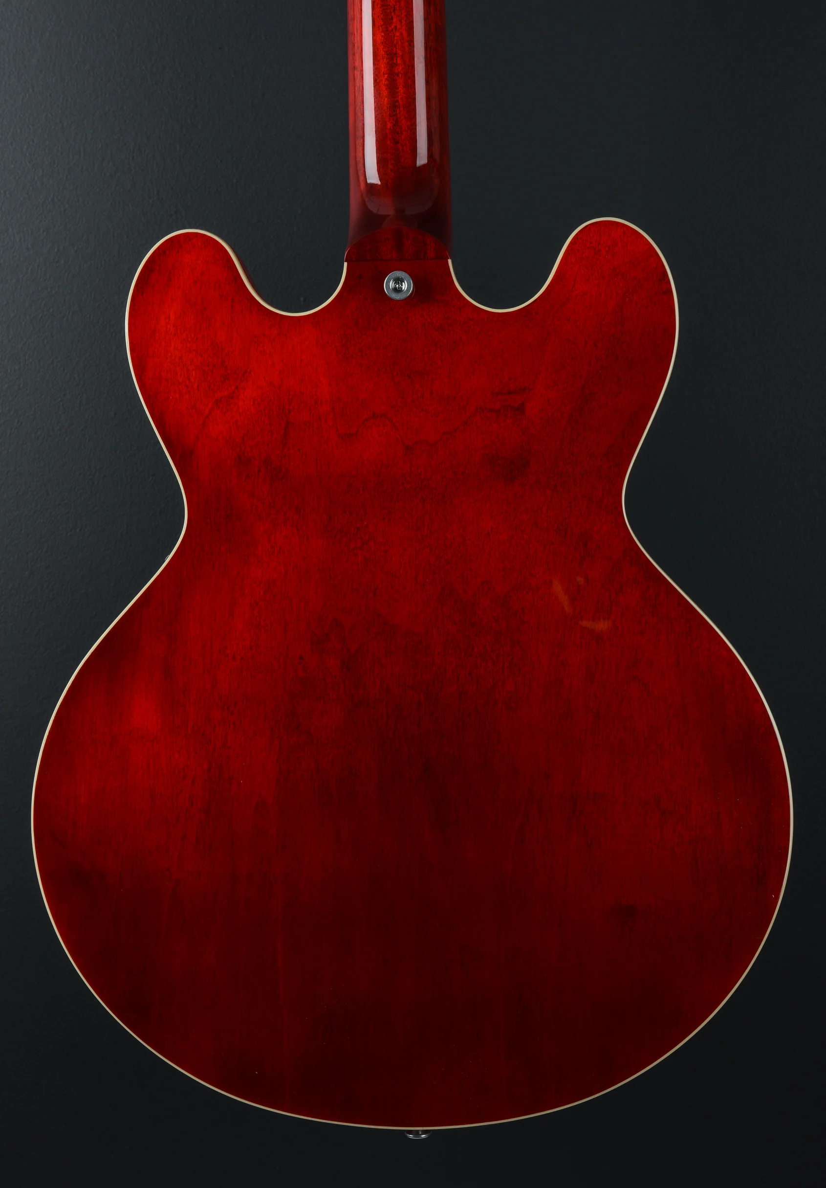ES-335 - Sixties Cherry - Image 4