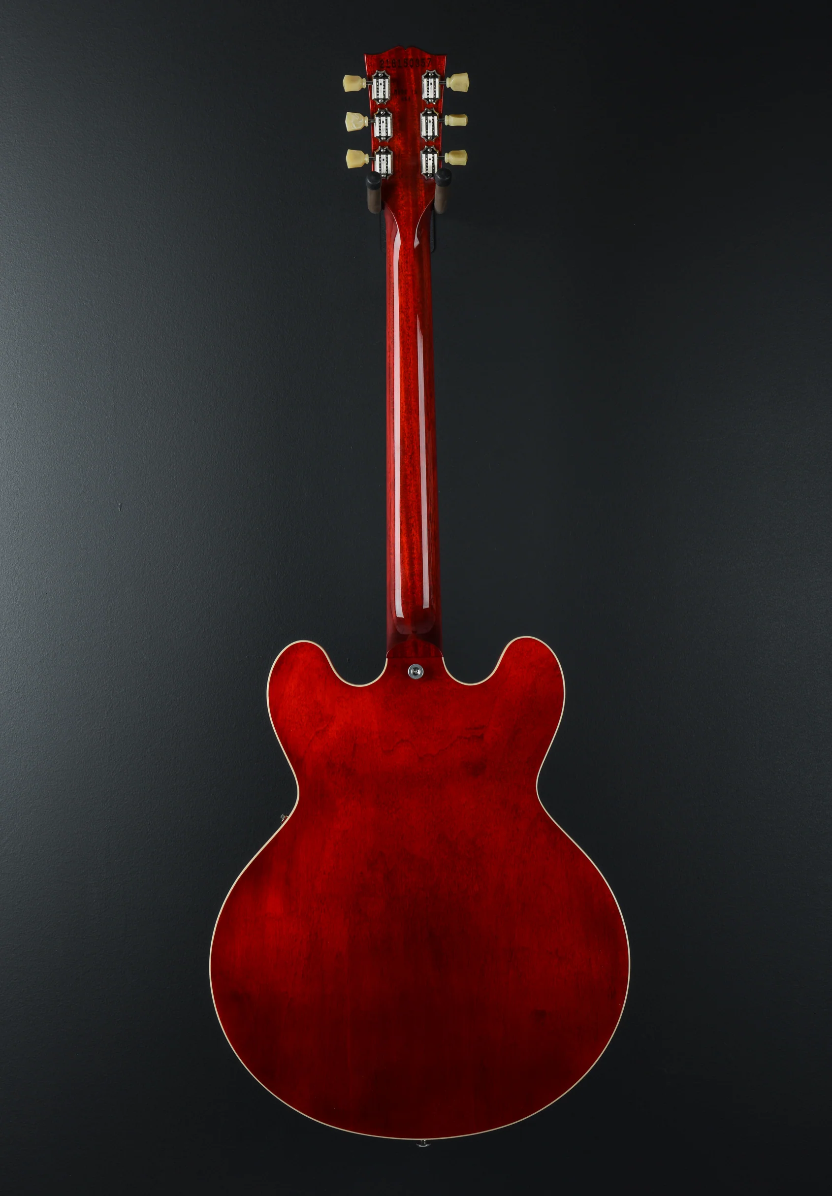ES-335 - Sixties Cherry - Image 5