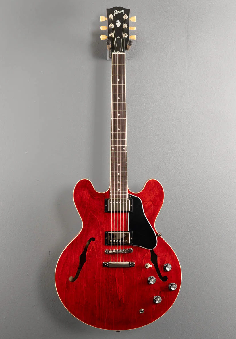 ES-335 - Sixties Cherry - Image 3