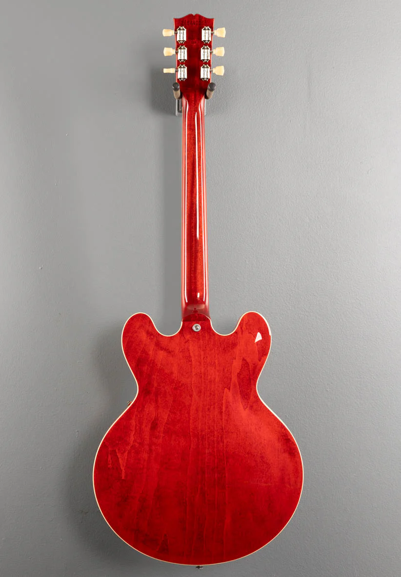 ES-335 - Sixties Cherry - Image 4