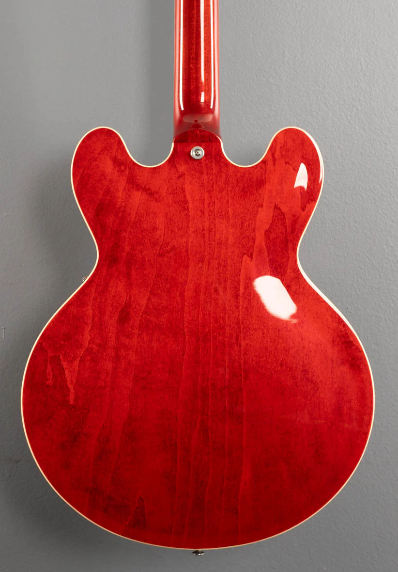 ES-335 - Sixties Cherry - Image 5