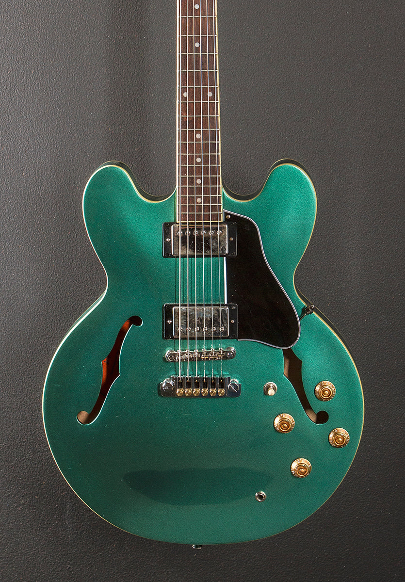 ES-335 Traditional Pro '22 - Image 2