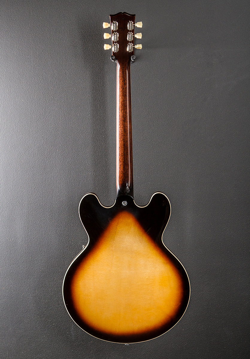 ES-335 - Vintage Burst - Image 5