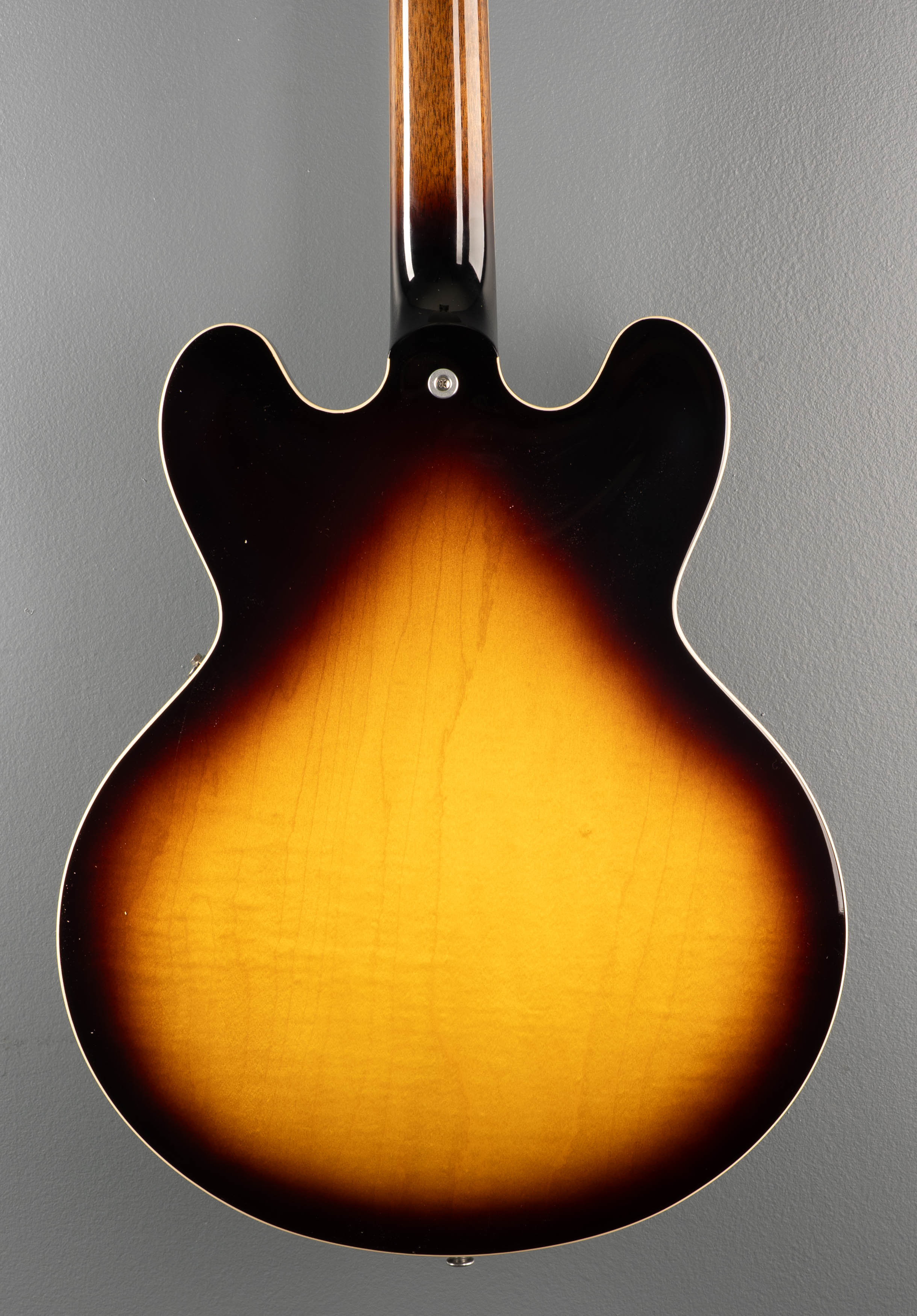ES-335 - Vintage Burst - Image 4