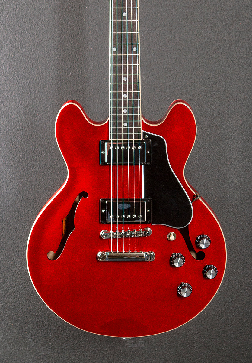 ES-339 - Cherry - Image 2