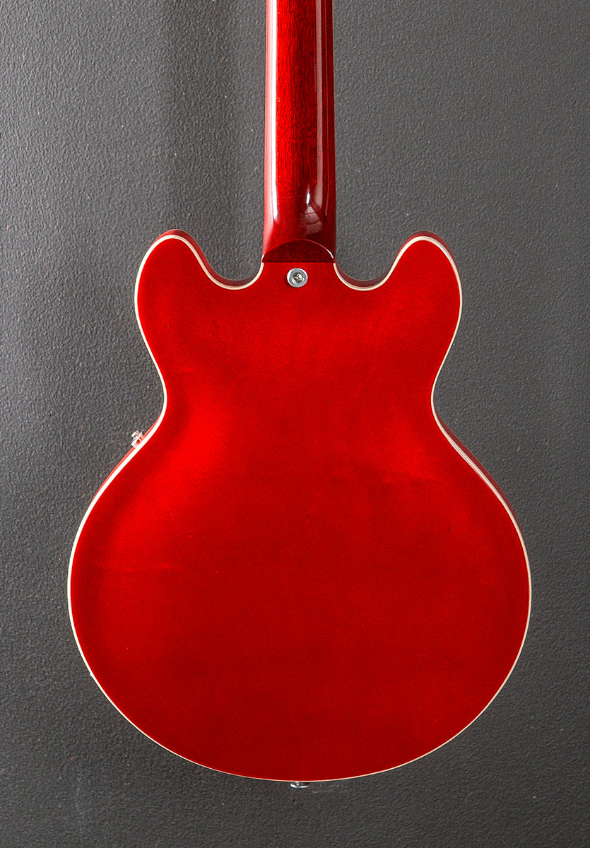 ES-339 - Cherry - Image 4