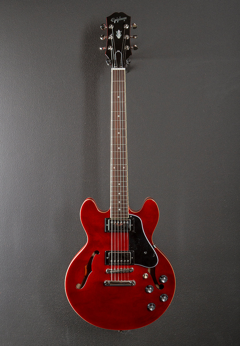 ES-339 - Cherry - Image 3